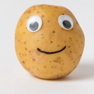 Sir Potato