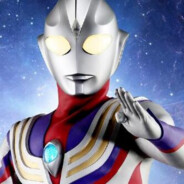 Ultraman Tiga
