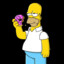 Homer Simpson