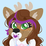 Deermommy &lt;3