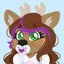 Deermommy <3