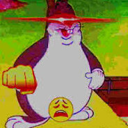 bigchungusdischarge