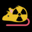 Nuclear Rat