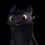 TOOTHLESS