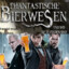 Phantastisches Bierwesen