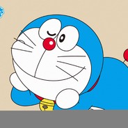 哆啦B梦