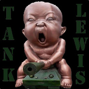 Tank Lewis