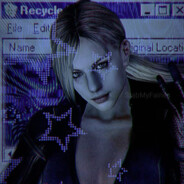 Jill Valentine