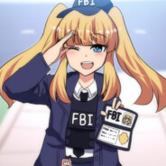 Your FBI Agent