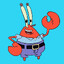 Mr.Krabs