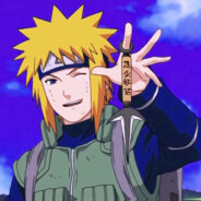 【波風ミナト】闪光狗参上~