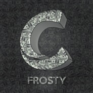 cobalt frosties