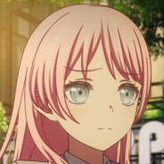 传奇抗压王千早爱音