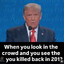 THAT guy you killed in 2013