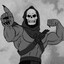 Steam avatar