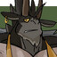 Buff Billy Enthusiast