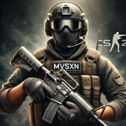 MVSXN