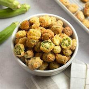 okra