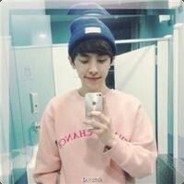 背桃木剑的小男孩