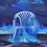 storm chair