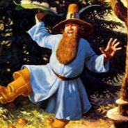 Tom Bombadil