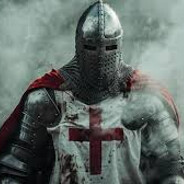 Crusader ♰ avatar