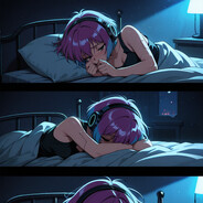 I don't exist Steam avatar