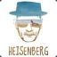 Heinsenberg