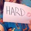 Hard-V