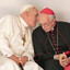Two Popes One Cup