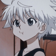 Killua