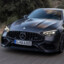 Mercedes AMG C63 S E PERFORMANCE