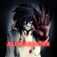 AllWarriorr