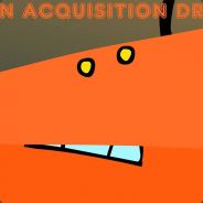 Bean Acquisition Drone