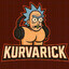 KurvaRick