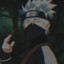 KAKASHI