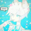 ♥@louster..Phosphophyllite♥