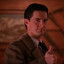 Agent Dale Cooper
