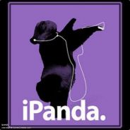 iPanda.