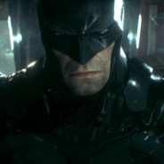 Dark knight方便面