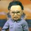 Kim Jong Il