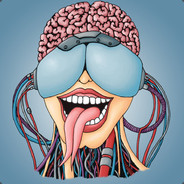 Becoming INSANE