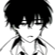 一坨萝北想成为枪男