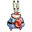 Mr. Krabs