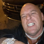 Hank Schrader