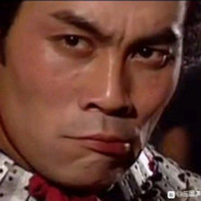 虎牢关下楚云飞