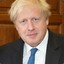 Boris Johnson