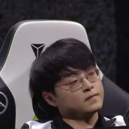 DK的ShowMaker本人