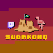 SugaKonQ