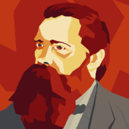 Friedrich Engels (das kapital pr